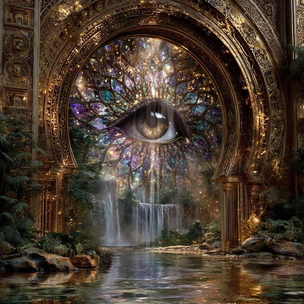 The 18-ChakraVerse