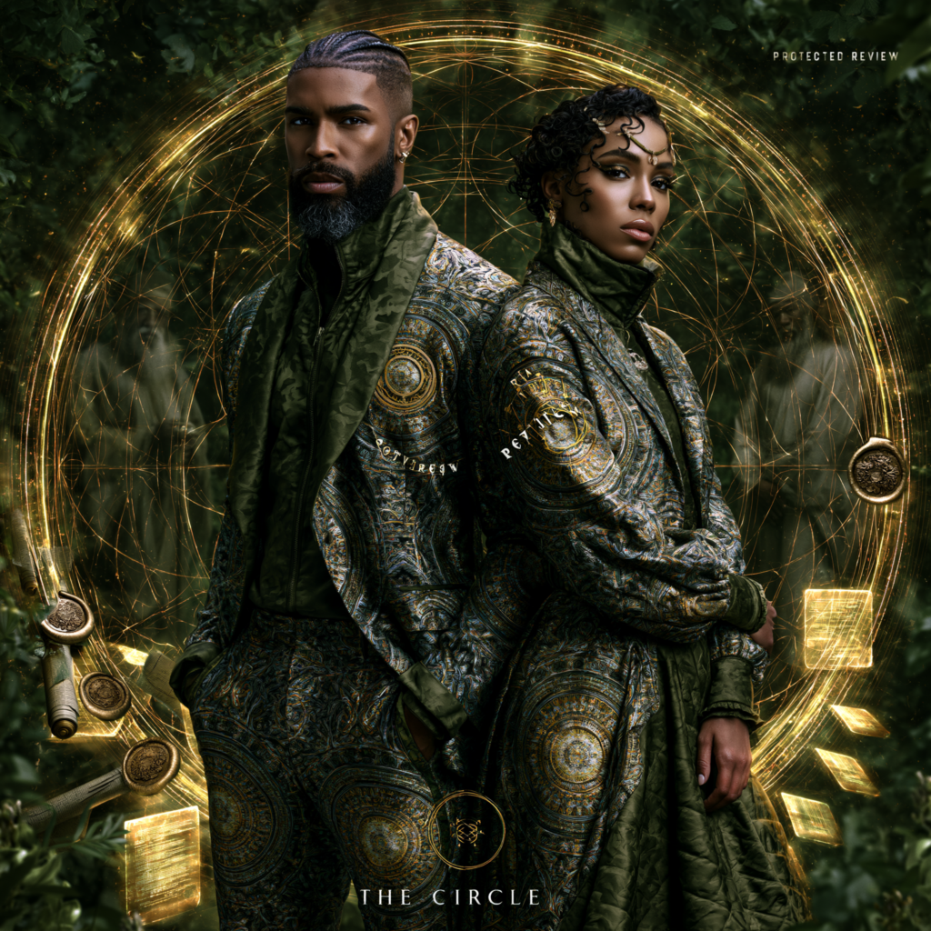The Circle