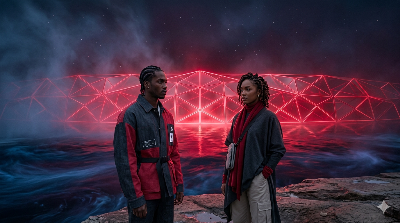 The Second Day of Creation — The Birth of the Root Chakra