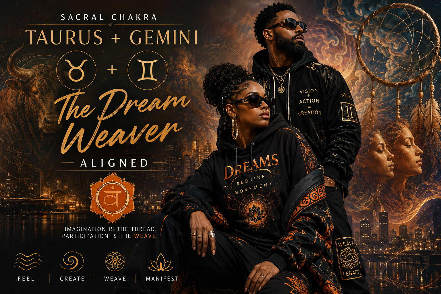 Dream Weaver