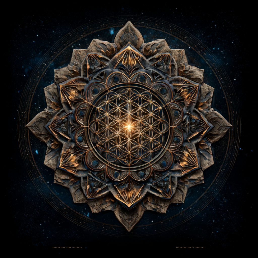 Earth Star Reiki Meditation