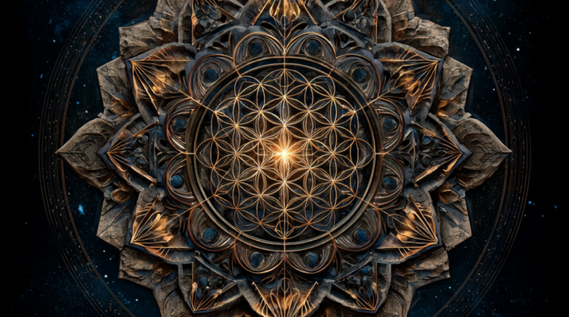 Earth Star Reiki Meditation