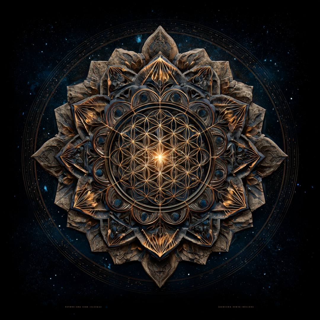 Reiki, Meditation, and Earth Star Chakra Alignment