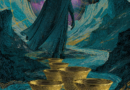 Eight of Cups