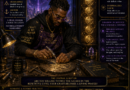 Eight of Pentacles