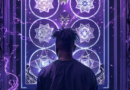 Eight of Pentacles
