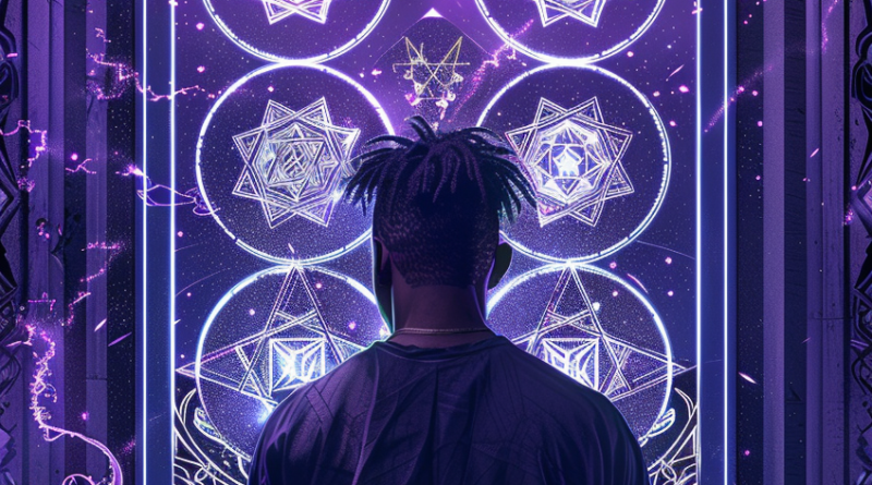 Eight of Pentacles