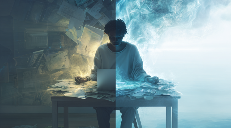 Endless Career Loop