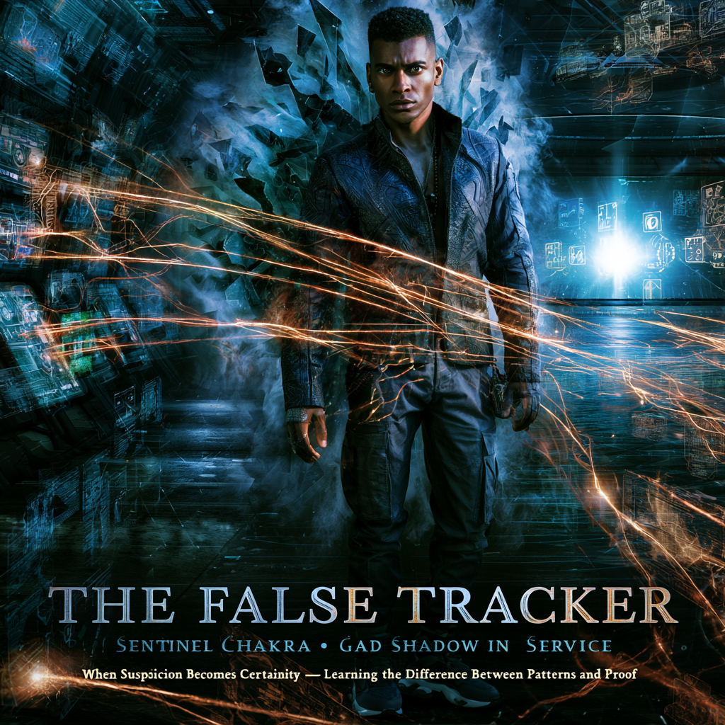 False Tracker