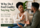 Feel Guilty saying no