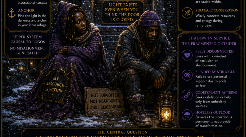 Five of Pentacles