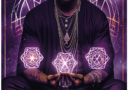 Four of Pentacles