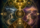 From Eden to Revelation - The Journeys of Adam.