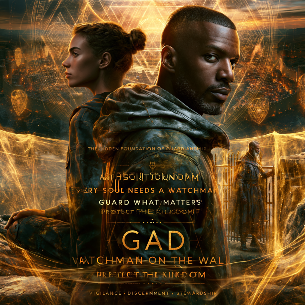 Gad