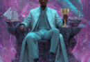 King of Cups