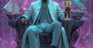 King of Cups