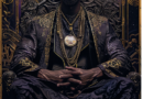 King of Pentacles
