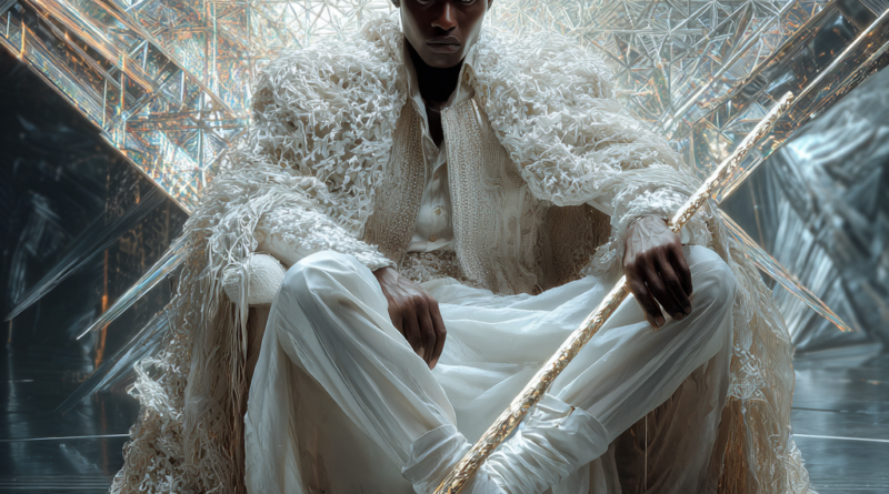 King of Wands