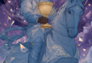 Knight of Cups