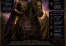 Knight of Pentacles