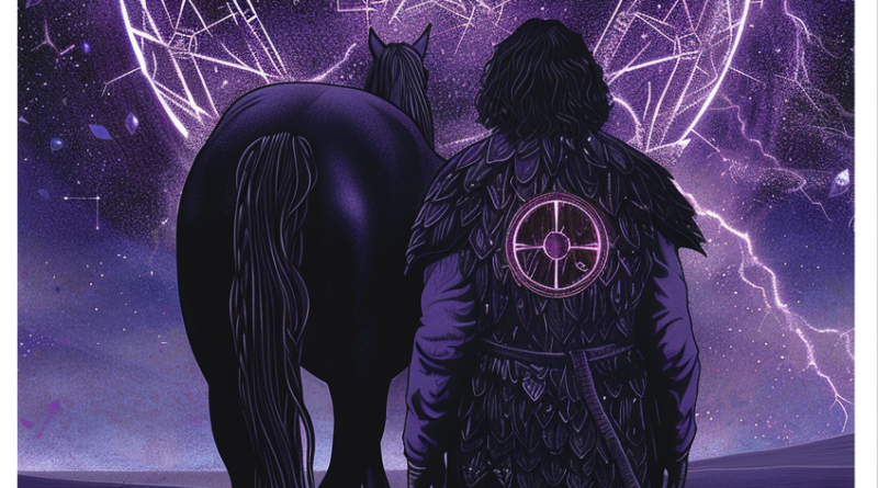 Knight of Pentacles
