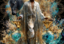 Logos, Death, Temperance, and the Book of Revelation