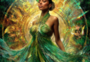 Logos, Eve, and the Book of Revelation