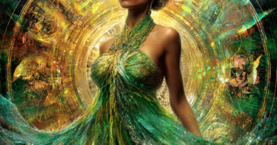 Logos, Eve, and the Book of Revelation