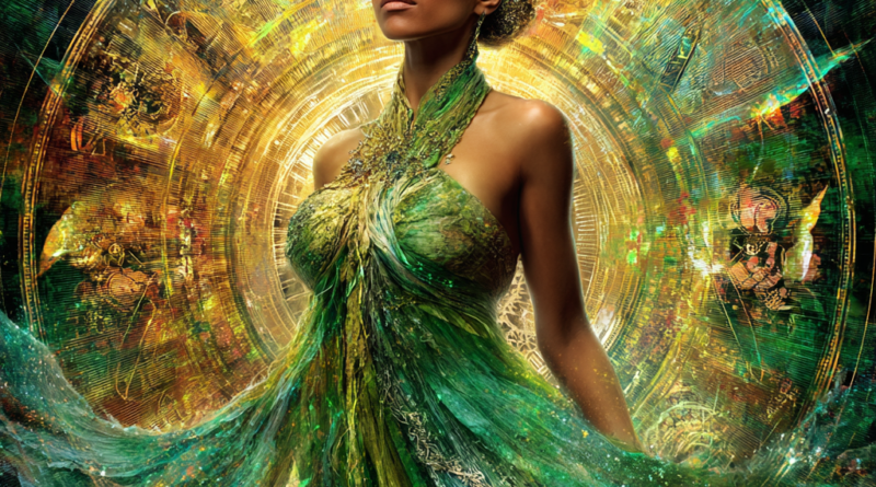 Logos, Eve, and the Book of Revelation
