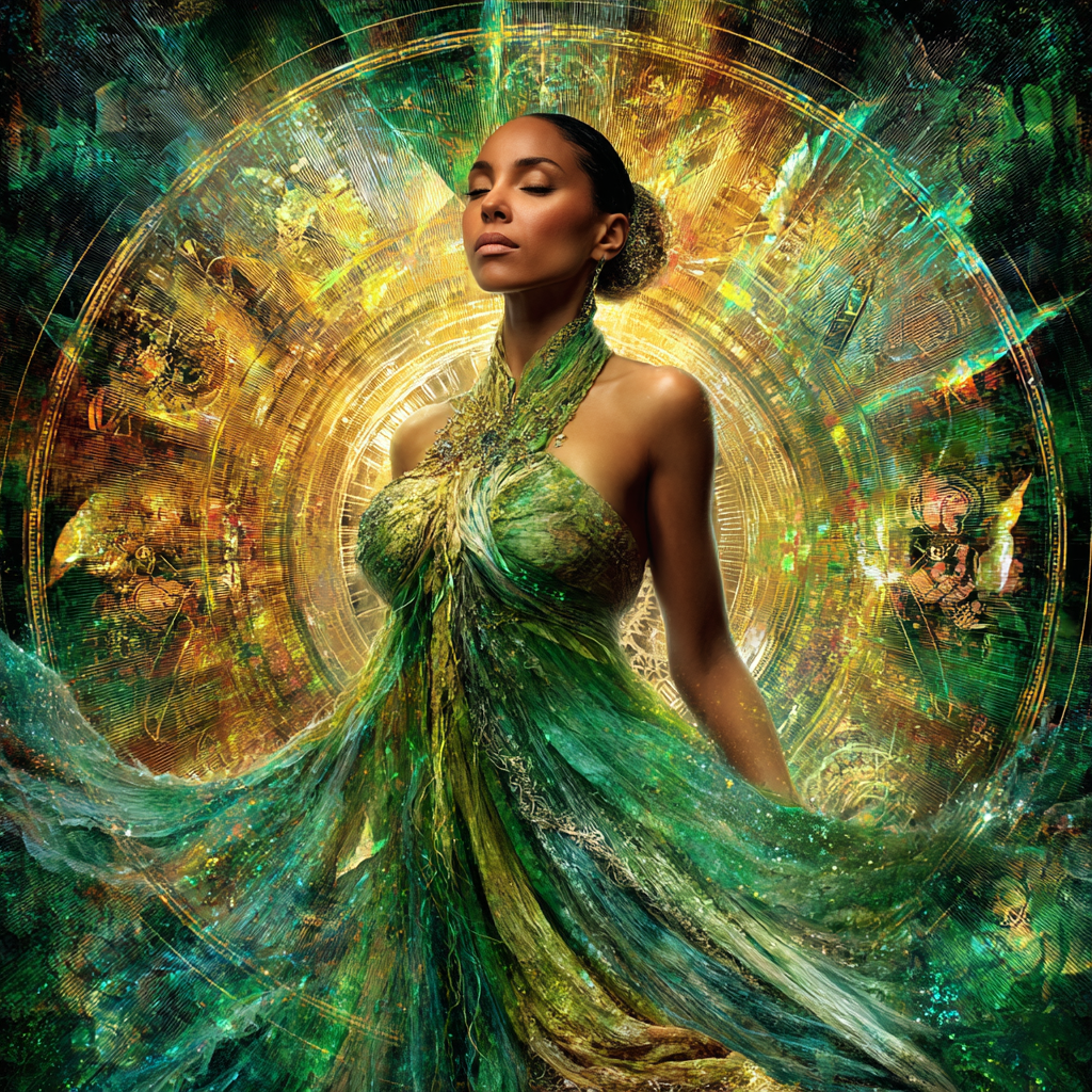 The Logos, Eve, and the Book of Revelation