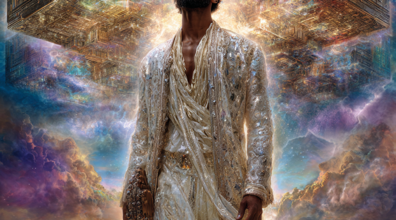 Logos, Judgement, and the Book of Revelation