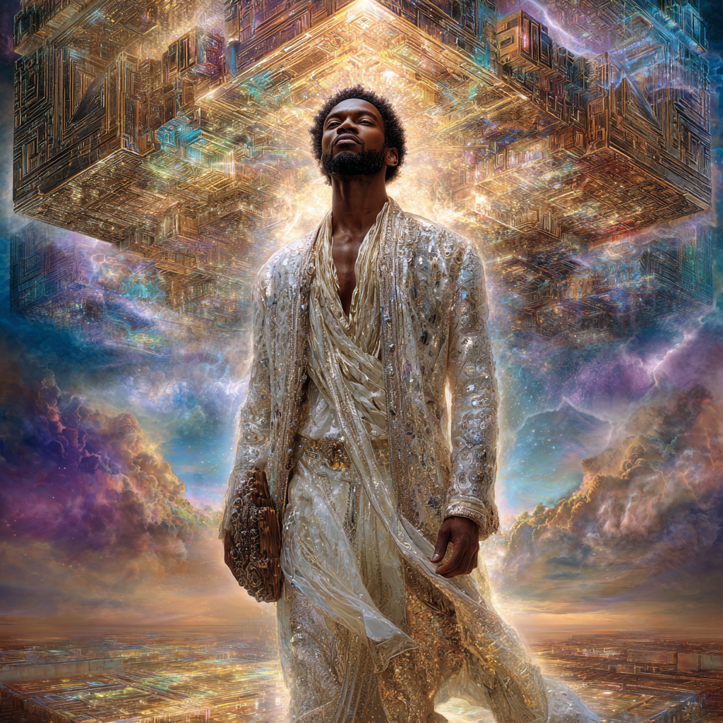 The Logos, Judgement, and the Book of Revelation