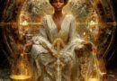 Logos, Justice, and the Book of Revelation