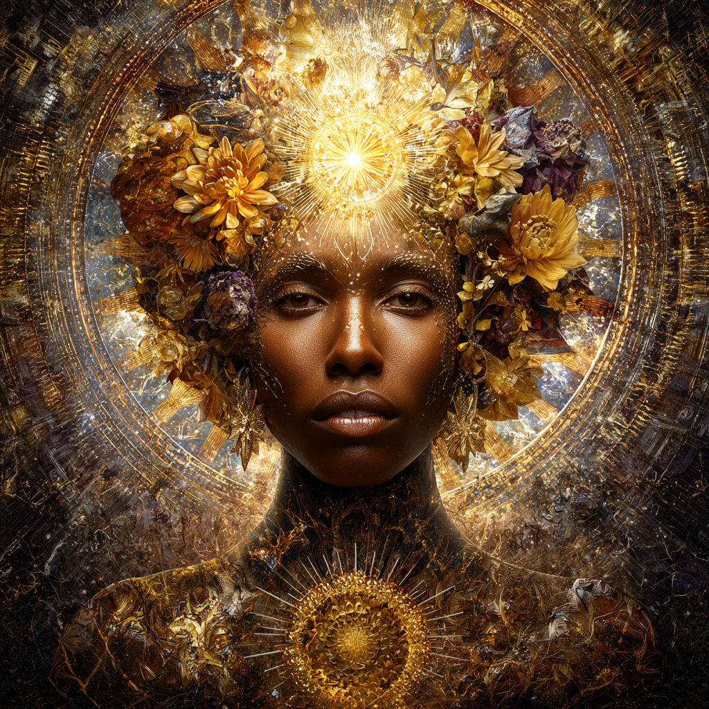 The Logos, The Chariot, and the Book of Revelation