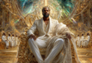 Logos, The Emperor, and the Book of Revelation