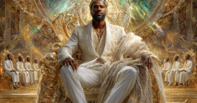 Logos, The Emperor, and the Book of Revelation