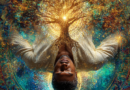 Logos, The Hanged Man, Justice, and the Book of Revelation