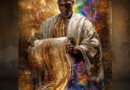 Logos, The Hierophant, and the Book of Revelation