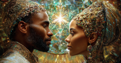 Logos, The Lovers, and the Book of Revelation