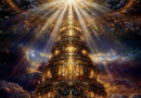 Logos, The Tower, and the Book of Revelation