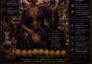 Nine of Pentacles
