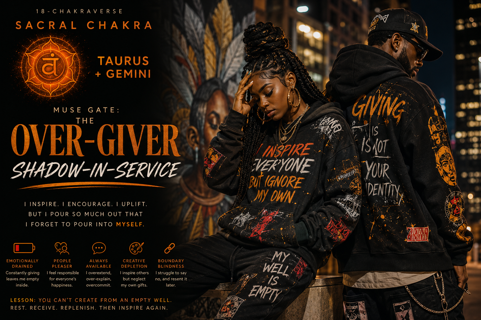 Over-Giver