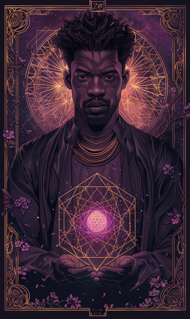 Page of Pentacles