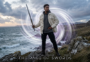Page of Swords
