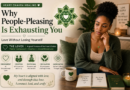 People Pleasing