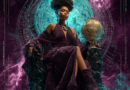 Queen of Cups