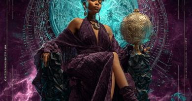 Queen of Cups