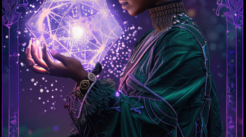 Queen of Pentacles