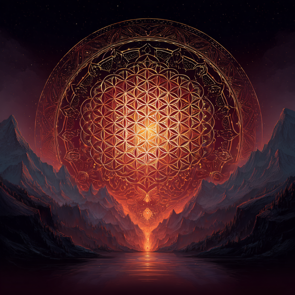 Root Chakra Reiki Meditation