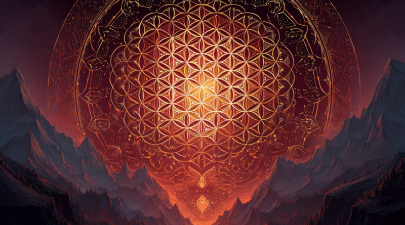Root Chakra Reiki Meditation